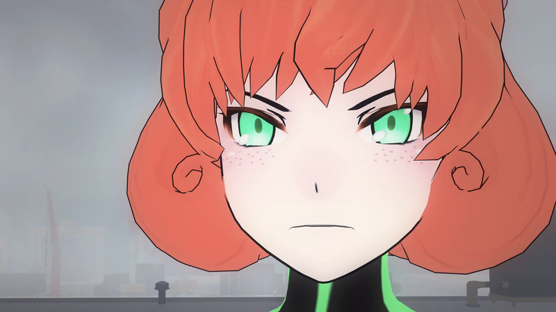 Illustration for article titled RWBY Volume 3: The End, The Beginning